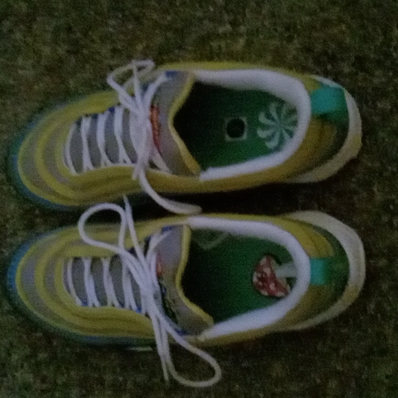 Nike Air Sprung - Picture 6 of 8